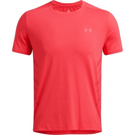 Under Armour ISO-CHILL LASER HEAT - Pánské tričko