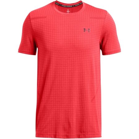 Under Armour SEAMLESS GRID - Pánské tričko