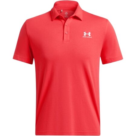 Under Armour ICON - Pánské polo triko