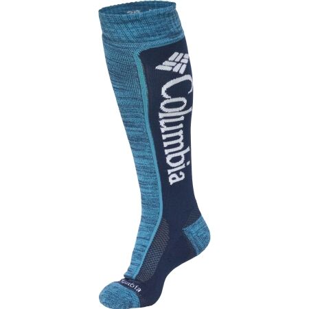 Columbia SKI SOCKS THERMOLITE - Скиорски чорапи