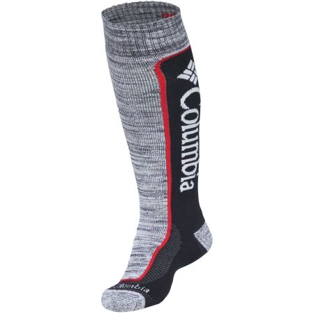 Columbia SKI SOCKS THERMOLITE - Skisocken