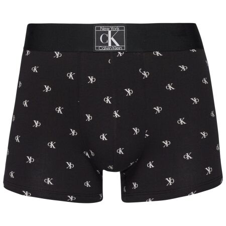 Calvin Klein EST FASHION COTTON TRUNK - Pánské trenky