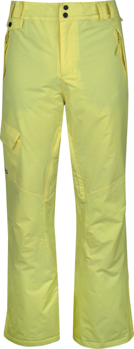 CURRO - Pánské lyžařské kalhoty