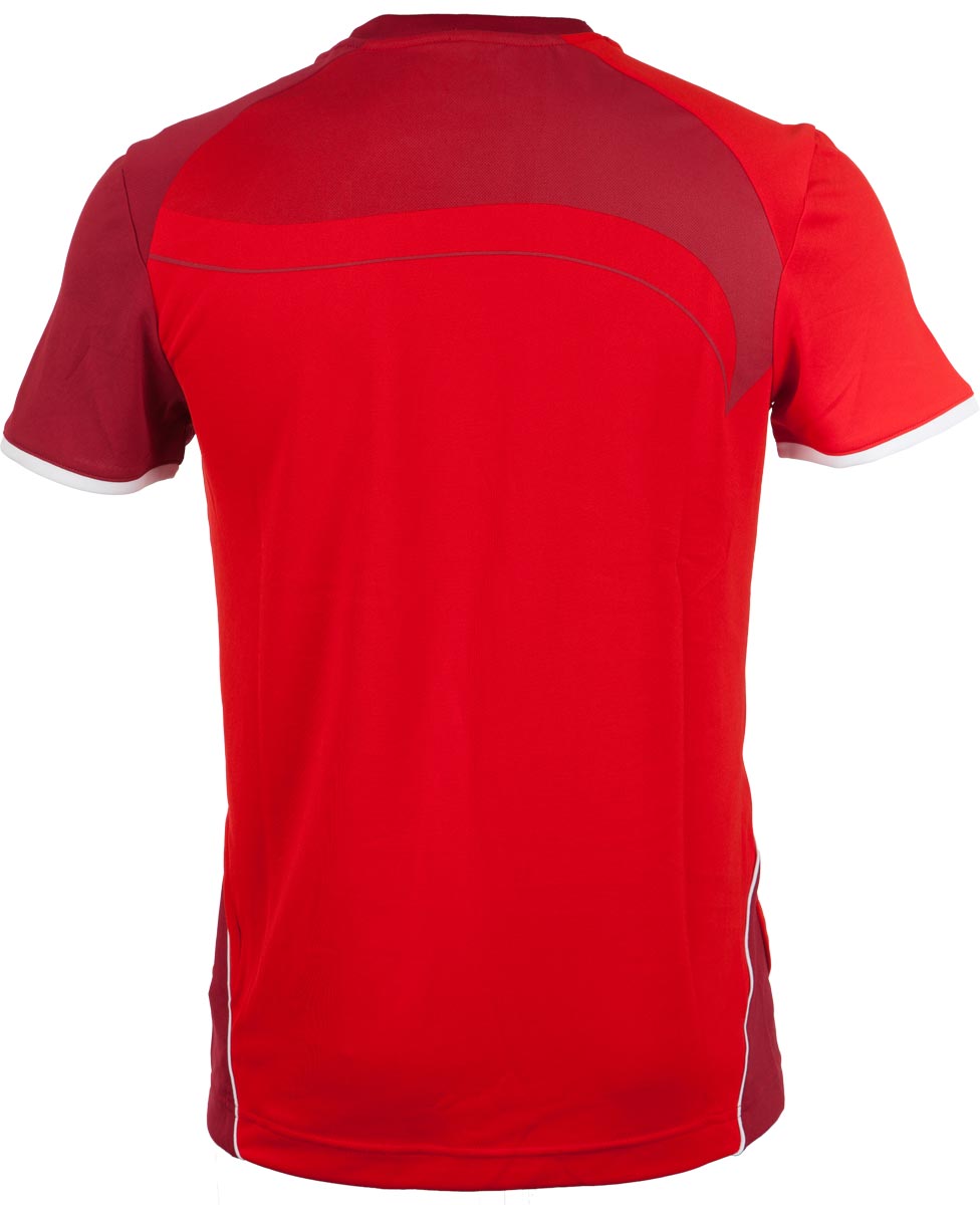 T-SHIRT LED - Pánske športové tričko