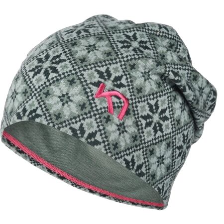 KARI TRAA ROSE - Women's beanie