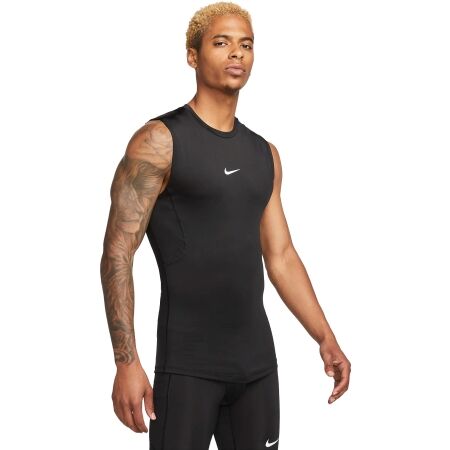 Nike DRI-FIT PRO - Férfi ujjatlan felső