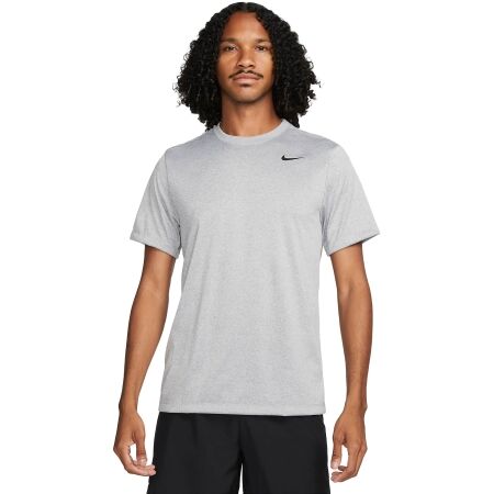 Nike DF TEE RLGD RESET - Pánske športové tričko