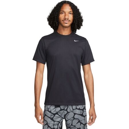 Nike DF TEE RLGD RESET - Férfi póló edzéshez