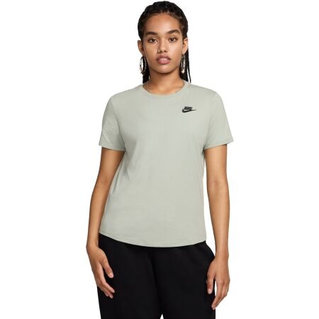 Nike NSW TEE CLUB - Tricou damă