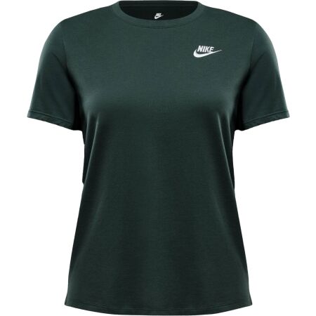 Nike NSW TEE CLUB - Damenshirt