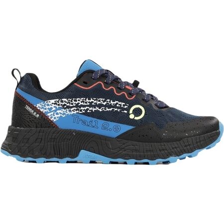 ATOM TERRA V2 LOW DENSITY - Men’s running shoes