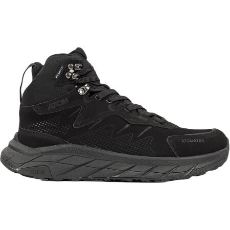 ATOM URBAN PRO-TEX MID - Încălțăminte casual bărbați