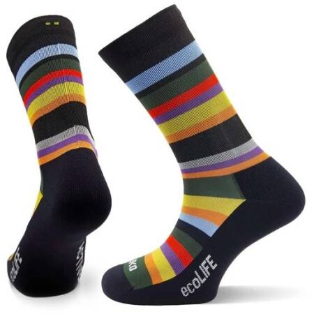 TEKO ECOLIFE SATURN 2.0 - Unisex-Socken