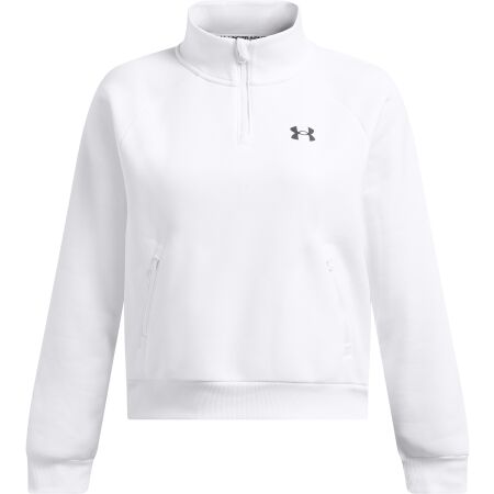 Under Armour ARMOUR FLEECE PRO - Dámská mikina