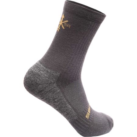 Sensor POWER MERINO - Unisex socks