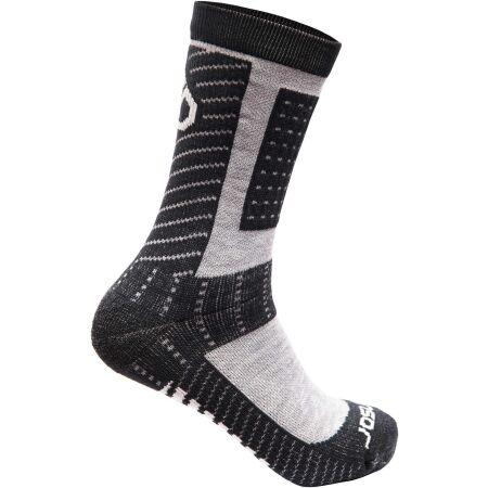 Sensor PRO MERINO CREW - Unisex socks