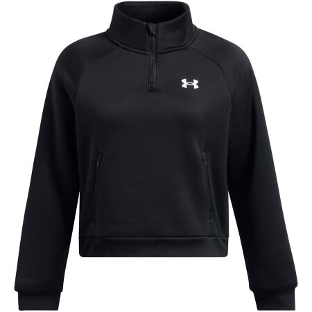 Under Armour ARMOUR FLEECE PRO - Dámská mikina