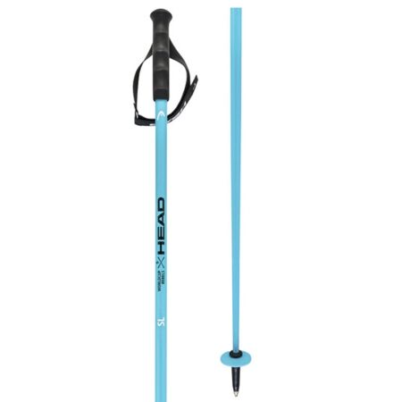 Ski poles