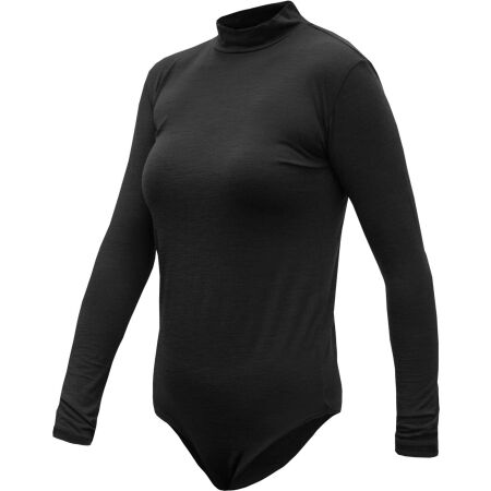 Sensor MERINO AIR - Langarmbody für Damen