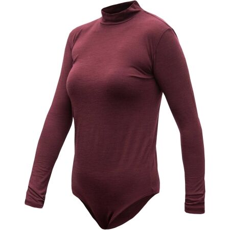 Women’s long sleeve bodysuit