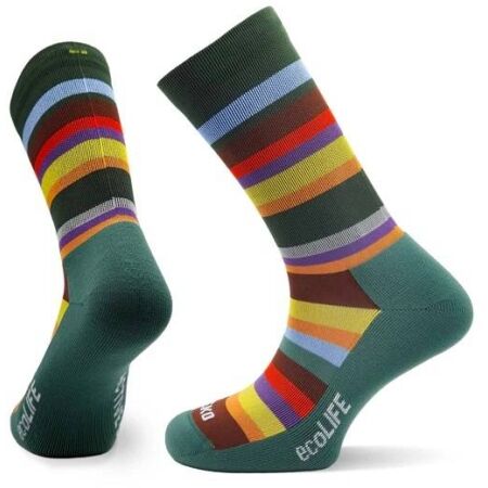 TEKO ECOLIFE SATURN 2.0 - Unisex-Socken