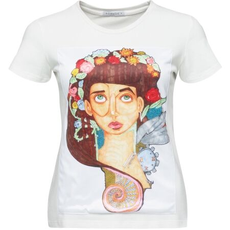 ROMADE MARDAR - Women's t-shirt