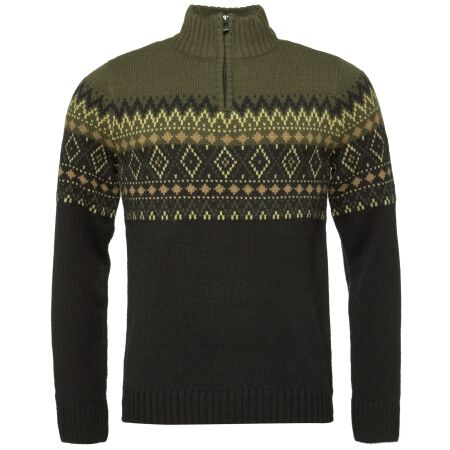 BLEND PULLOVER - Férfi kötött pulóver