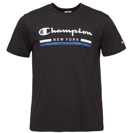 Champion AUTHENTIC - Pánské tričko