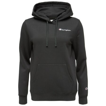 Champion HOODED - Дамски суитшърт