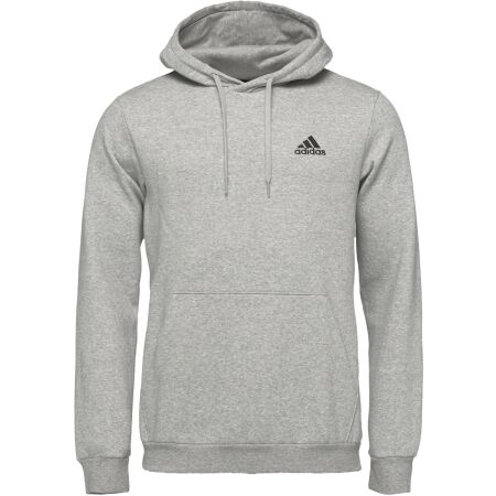 adidas ESSENTIALS FLEECE - Hanorac pentru bărbați