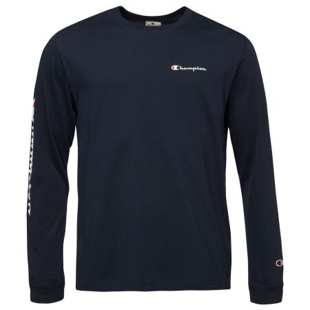 Champion SCRIPT SHOP - Men's t-shirt