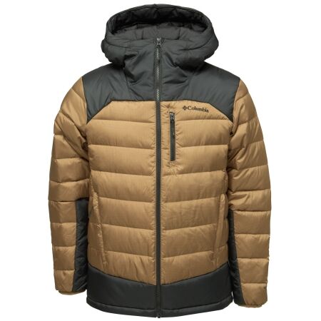 Columbia AUTUMN PARK DOWN HOODED JACKET - Women's down jacket