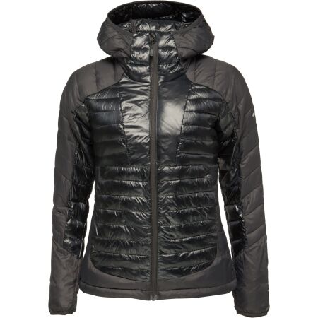 Columbia LABYRINTH LOOP II HOODED JACKET - Női téli dzseki