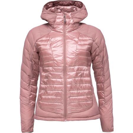 Columbia LABYRINTH LOOP II HOODED JACKET - Dámská zimní bunda