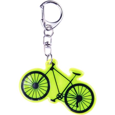 Profilite BICYCLE - Reflective Keychain