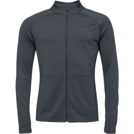 Odlo ESSENTIALS CERAMIWARM - Men's functional sweatshirt