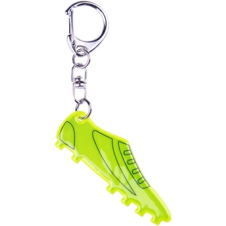 Profilite BOOT - Reflective Keychain