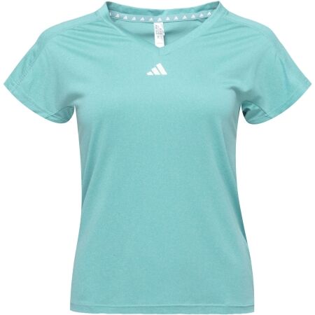 adidas TRAIN ESSENTIALS TEE - Дамска тениска за тренировка