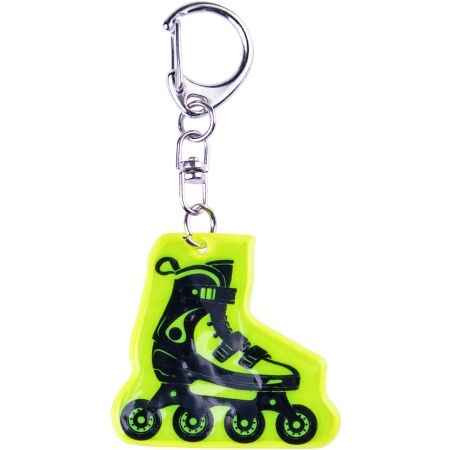 Profilite INLINE - Reflective Keychain