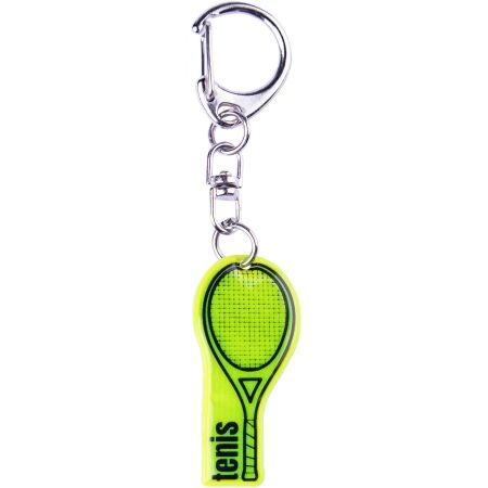 Profilite RACKET - Reflective Keychain