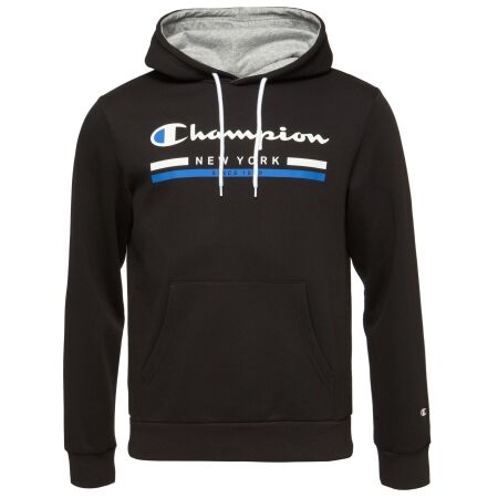 Champion AUTHENTIC - Мъжки суитшърт