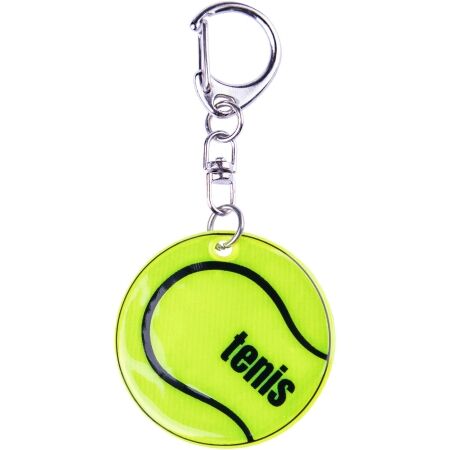 Profilite TENISBALL - Reflective Keychain