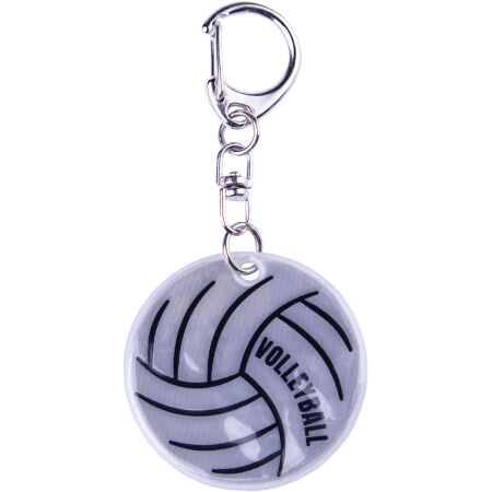 Profilite VOLLEYBALL - Reflective Keychain