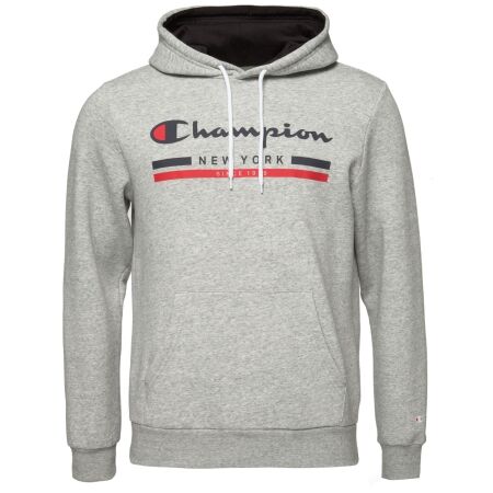 Champion AUTHENTIC - Pánská mikina