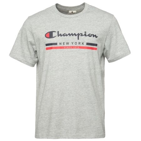 Champion AUTHENTIC - Tricou pentru bărbați