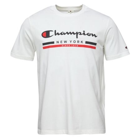 Champion AUTHENTIC - Мъжка тениска