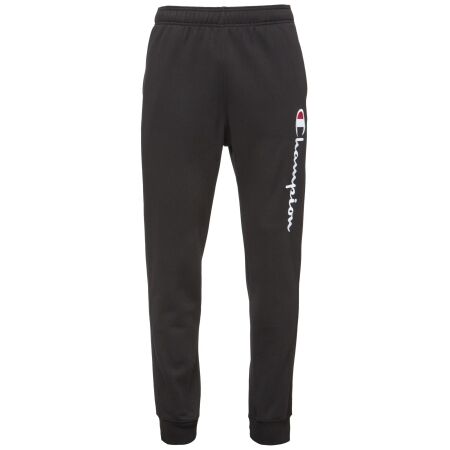 Champion SCRIPT SHOP - Men's sweatpants