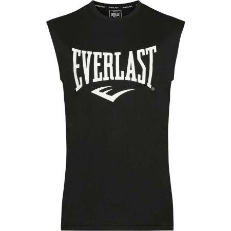 Everlast SYLVAN - Férfi ujjatlan felső