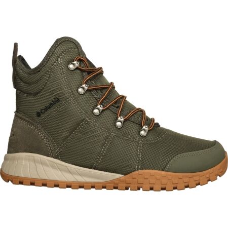 Columbia FAIRBANKS OMNI-HEAT - Men’s winter boots