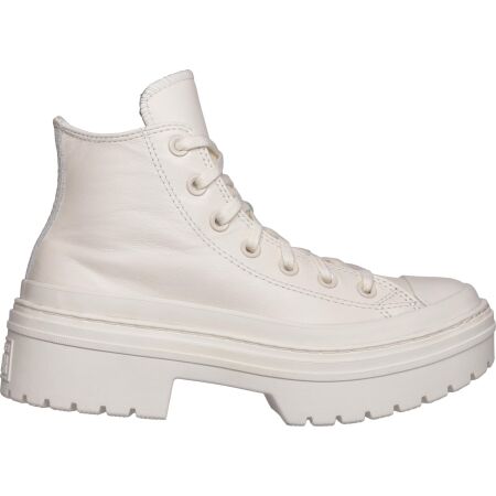 Converse CHUCK TAYLOR ALL STAR LUGGED HEEL - Дамски обувки с висок профил